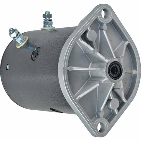 DB ELECTRICAL Snow Plow Motor for Western Products All Models Fisher All Models 430-20064